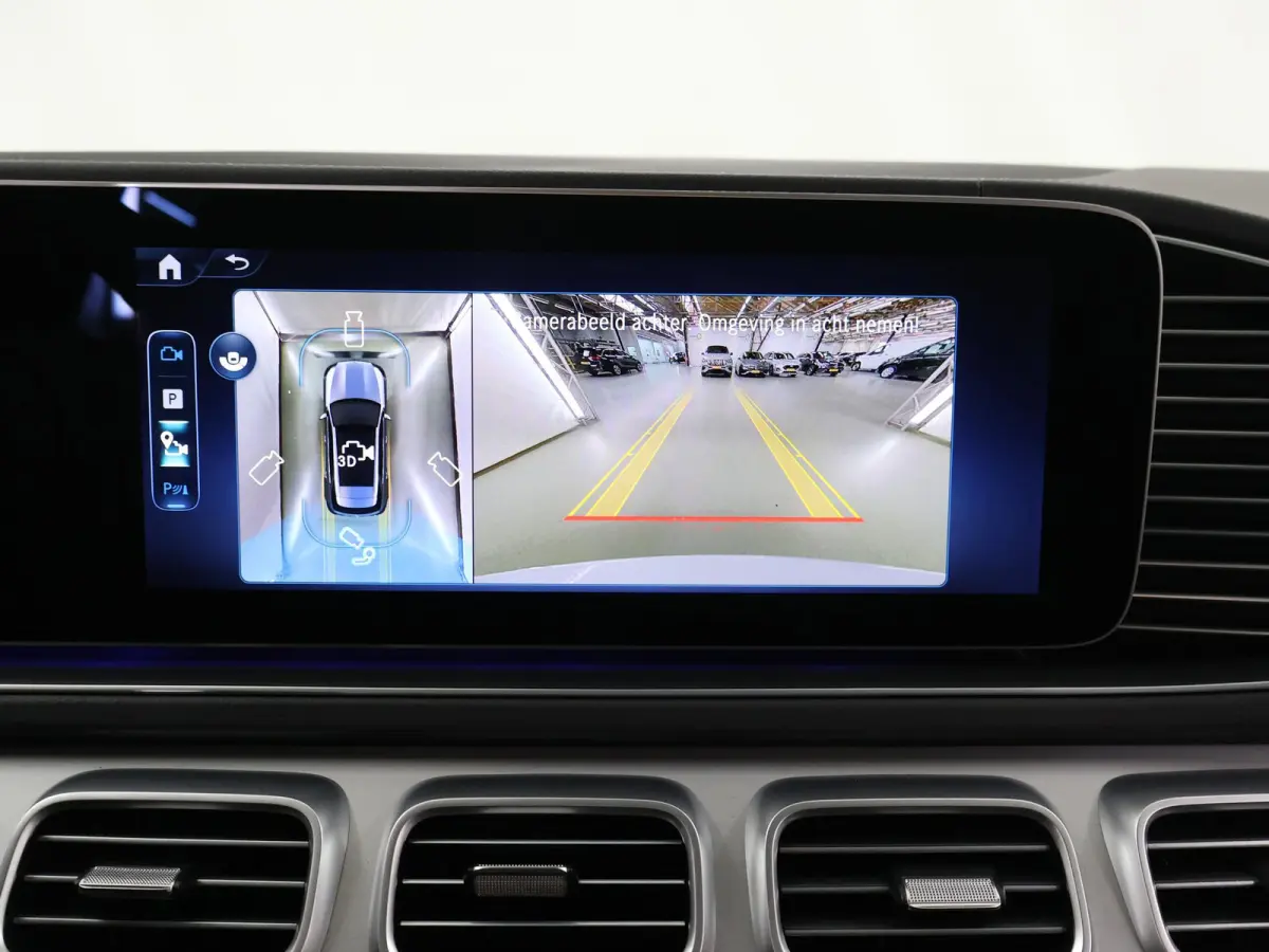 400e 4MATIC Sport Edition Premium Plus | Premium Plus | Panoramaschuifdak | AIRMATIC | Trekhaak |