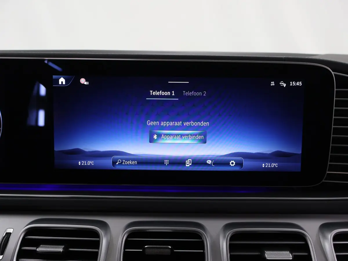 400e 4MATIC Sport Edition Premium Plus | Premium Plus | Panoramaschuifdak | AIRMATIC | Trekhaak |