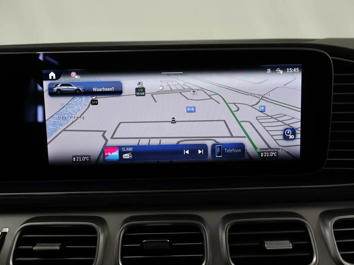 400e 4MATIC Sport Edition Premium Plus | Premium Plus | Panoramaschuifdak | AIRMATIC | Trekhaak |
