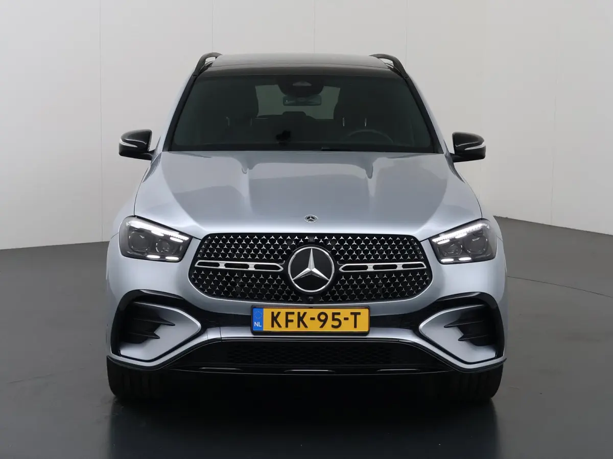 400e 4MATIC Sport Edition Premium Plus | Premium Plus | Panoramaschuifdak | AIRMATIC | Trekhaak |