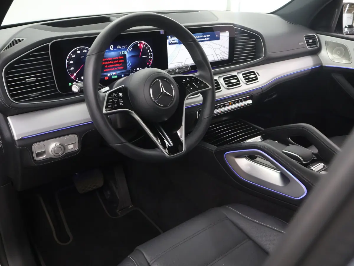 400e 4MATIC Sport Edition Premium Plus | Premium Plus | Panoramaschuifdak | AIRMATIC | Trekhaak |