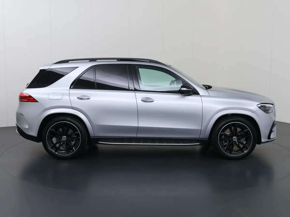 400e 4MATIC Sport Edition Premium Plus | Premium Plus | Panoramaschuifdak | AIRMATIC | Trekhaak |