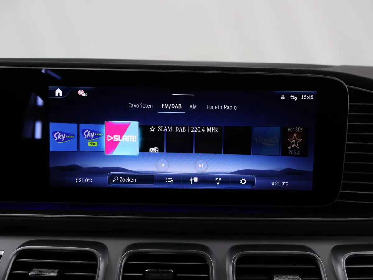 400e 4MATIC Sport Edition Premium Plus | Premium Plus | Panoramaschuifdak | AIRMATIC | Trekhaak |