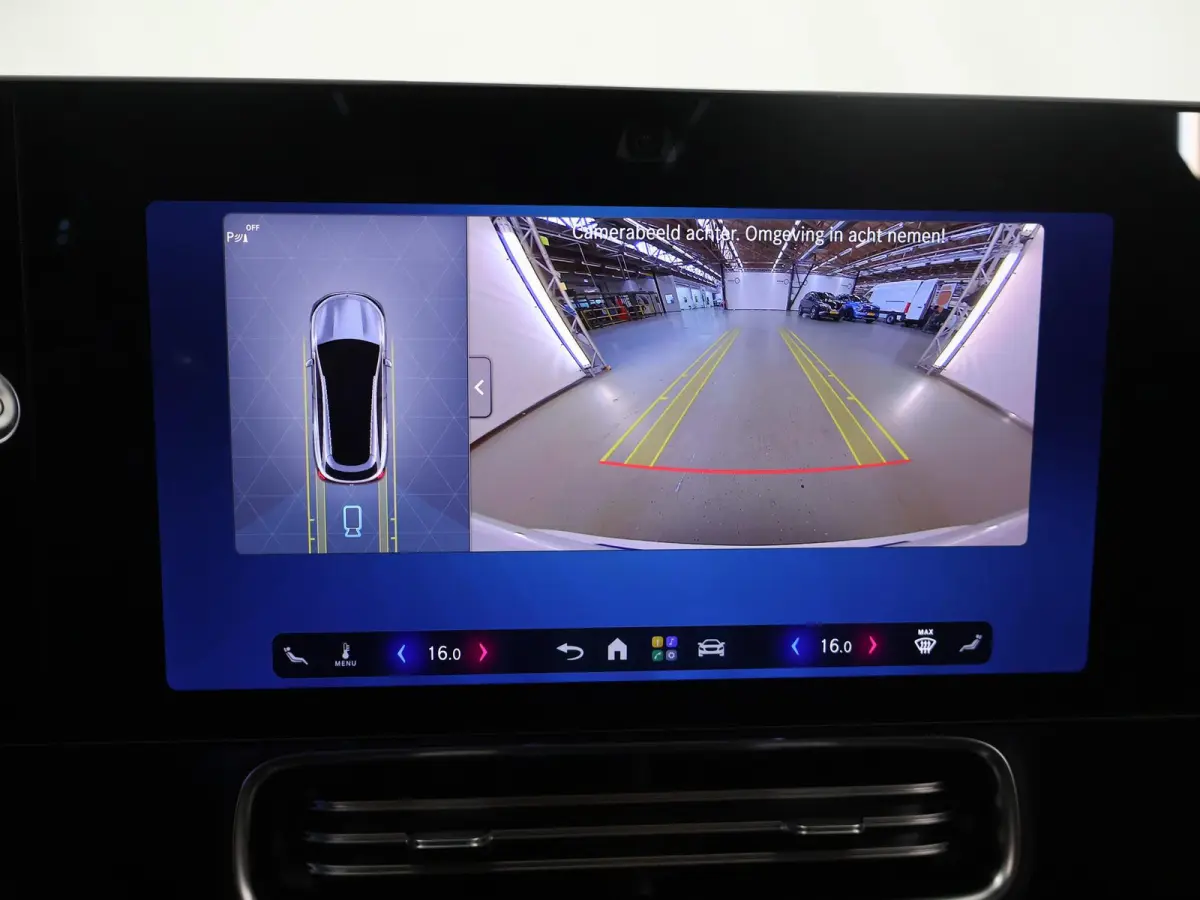 250+ Business Solution Luxury 85.5 kWh | Night Pakket | Memorypakket | Massagefunctie | Achteruitrijcamera | Panoramadak |
