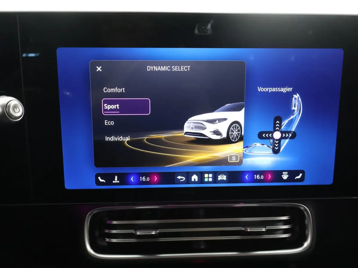250+ Business Solution Luxury 85.5 kWh | Night Pakket | Memorypakket | Massagefunctie | Achteruitrijcamera | Panoramadak |
