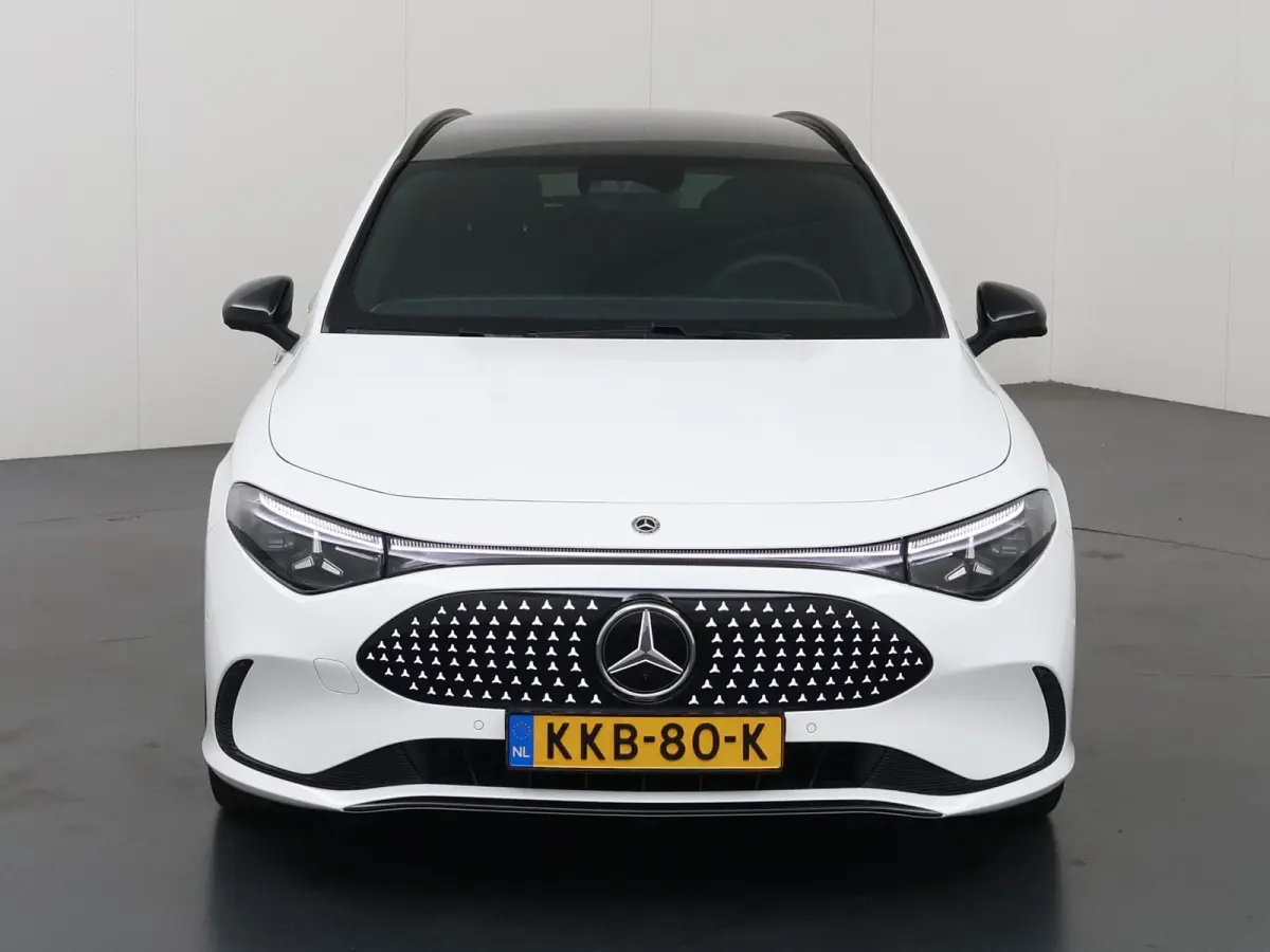 250+ Business Solution Luxury 85.5 kWh | Night Pakket | Memorypakket | Massagefunctie | Achteruitrijcamera | Panoramadak |