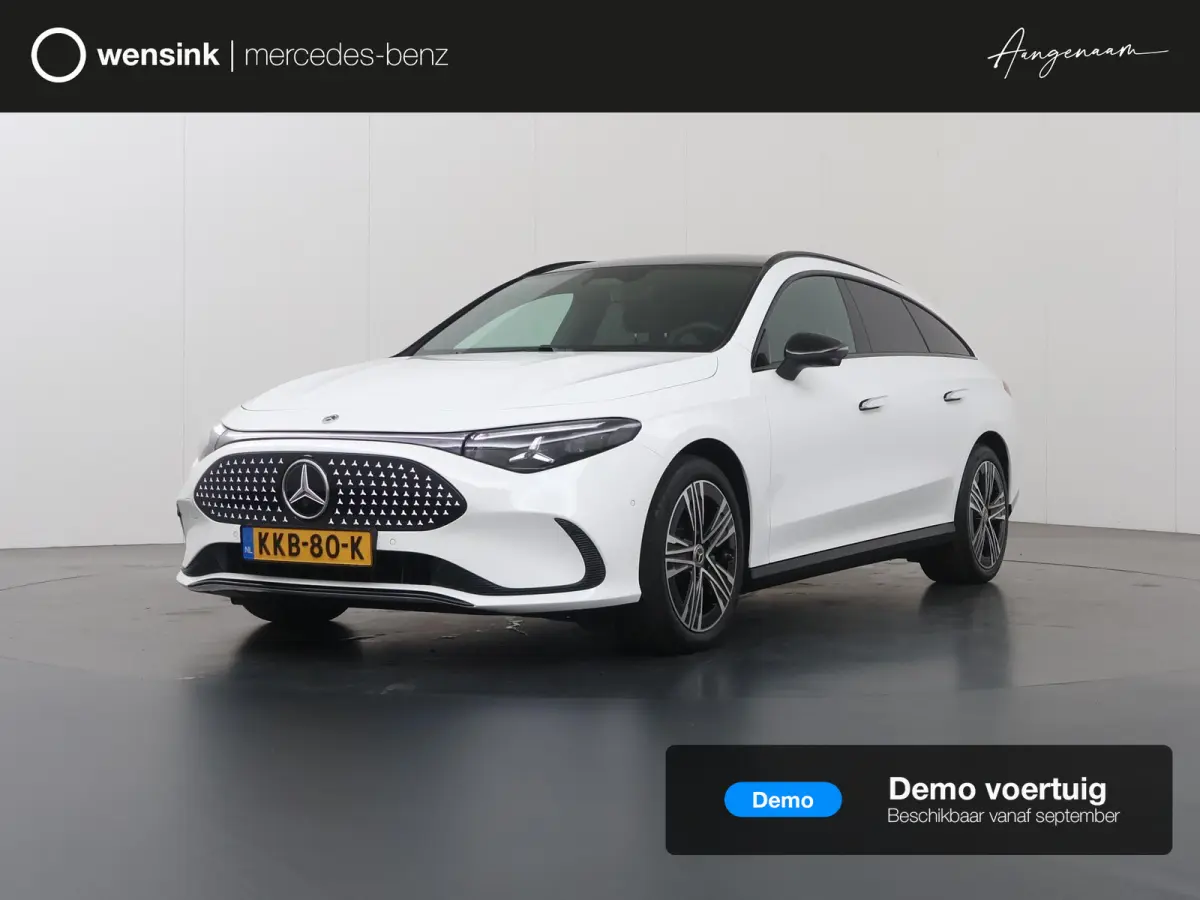 250+ Business Solution Luxury 85.5 kWh | Night Pakket | Memorypakket | Massagefunctie | Achteruitrijcamera | Panoramadak |