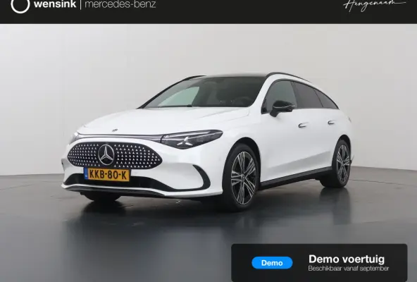 250+ Business Solution Luxury 85.5 kWh | Night Pakket | Memorypakket | Massagefunctie | Achteruitrijcamera | Panoramadak |