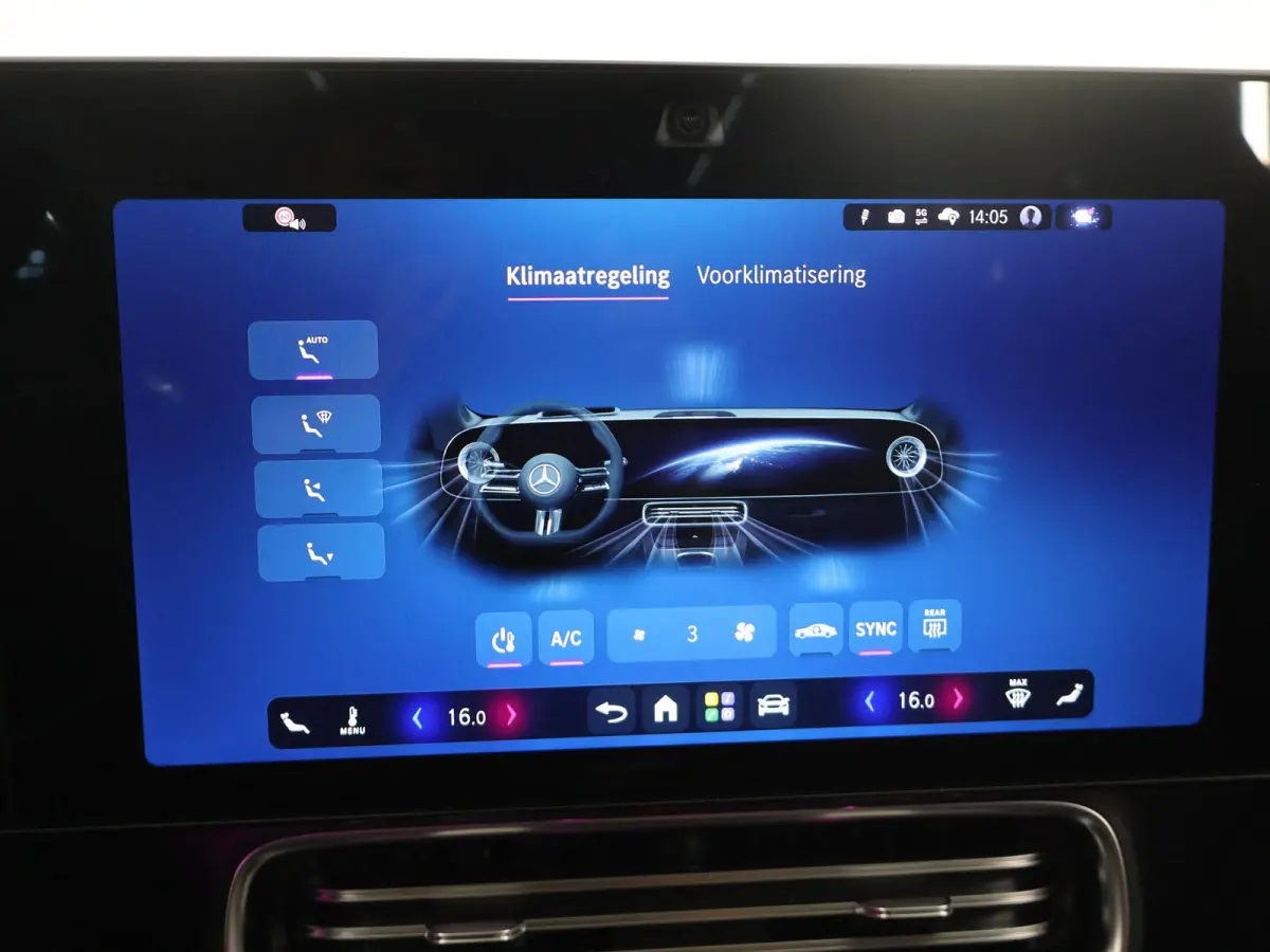 250+ Business Solution Luxury 85.5 kWh | Night Pakket | Memorypakket | Massagefunctie | Achteruitrijcamera | Panoramadak |