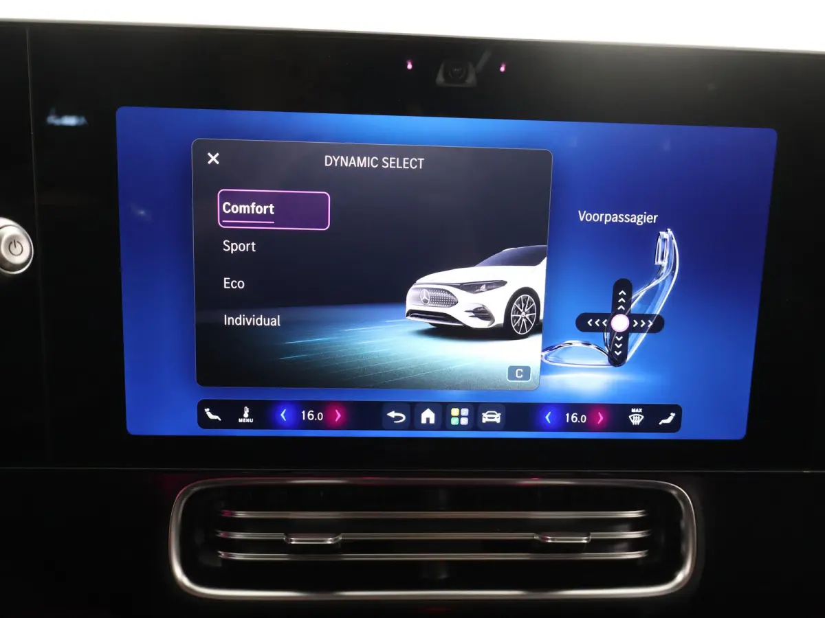 250+ Business Solution Luxury 85.5 kWh | Night Pakket | Memorypakket | Massagefunctie | Achteruitrijcamera | Panoramadak |