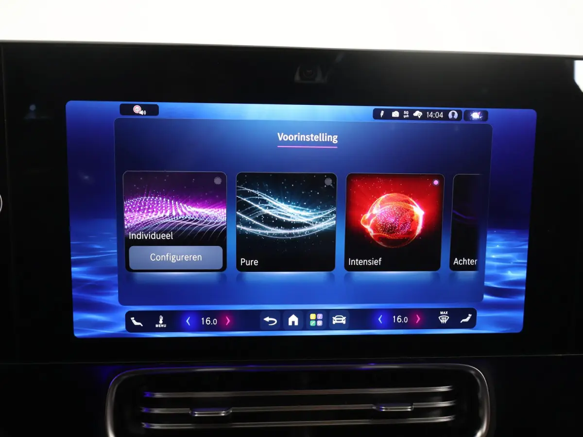 250+ Business Solution Luxury 85.5 kWh | Night Pakket | Memorypakket | Massagefunctie | Achteruitrijcamera | Panoramadak |