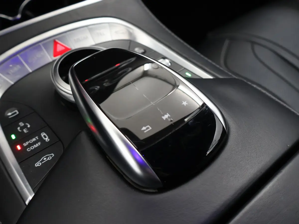 400 4Matic | AMG | Panoramaschuifdak met MAGIC SKY CONTROL | Nappa leder | 20" lichtmetalen velgen | Burmester | Memory | Keyless | Distronic |