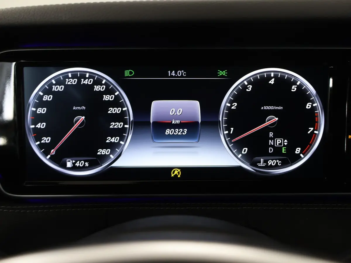 400 4Matic | AMG | Panoramaschuifdak met MAGIC SKY CONTROL | Nappa leder | 20" lichtmetalen velgen | Burmester | Memory | Keyless | Distronic |