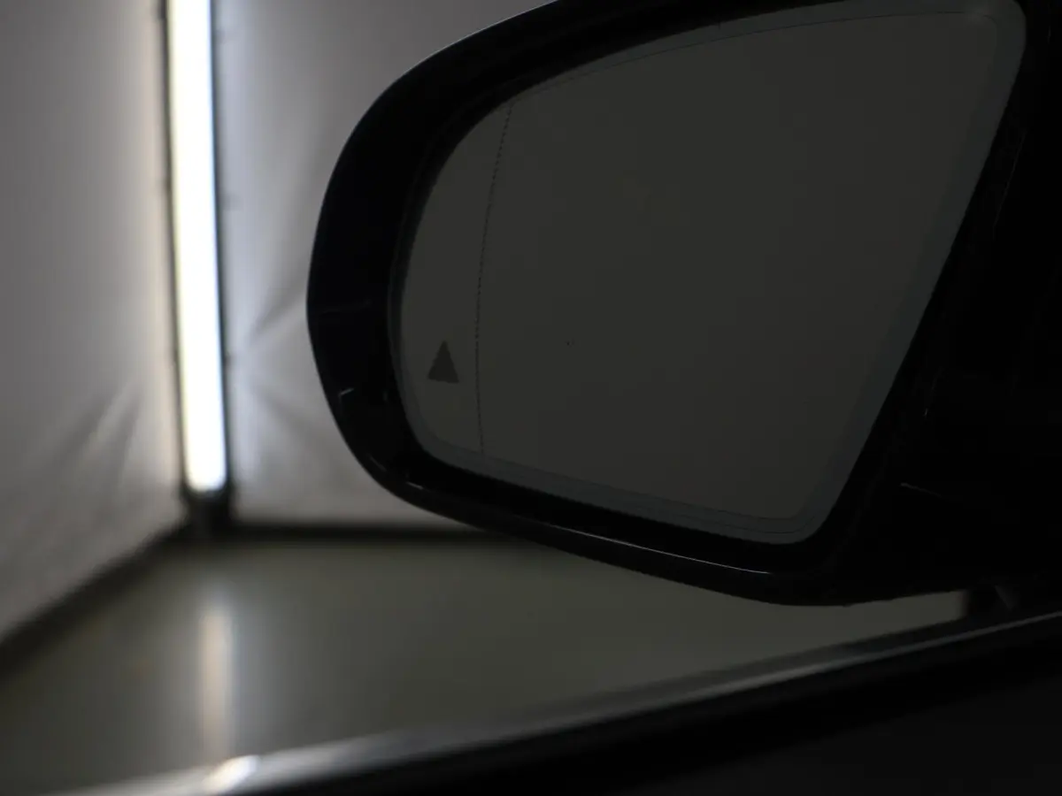 400 4Matic | AMG | Panoramaschuifdak met MAGIC SKY CONTROL | Nappa leder | 20" lichtmetalen velgen | Burmester | Memory | Keyless | Distronic |
