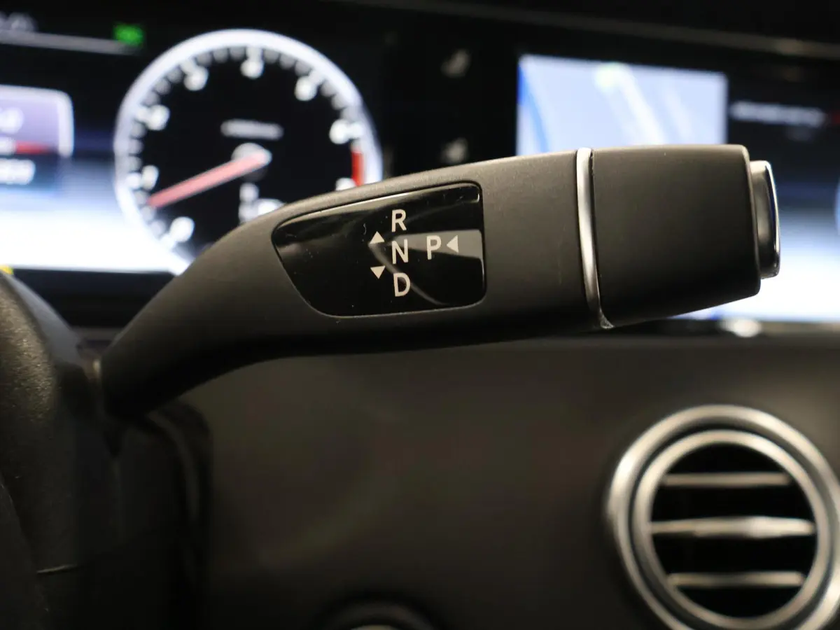 400 4Matic | AMG | Panoramaschuifdak met MAGIC SKY CONTROL | Nappa leder | 20" lichtmetalen velgen | Burmester | Memory | Keyless | Distronic |
