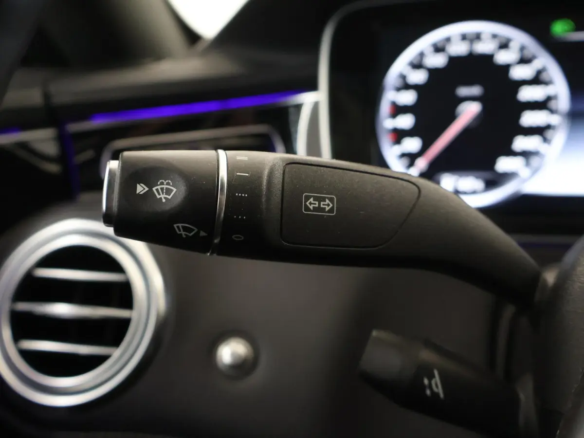 400 4Matic | AMG | Panoramaschuifdak met MAGIC SKY CONTROL | Nappa leder | 20" lichtmetalen velgen | Burmester | Memory | Keyless | Distronic |