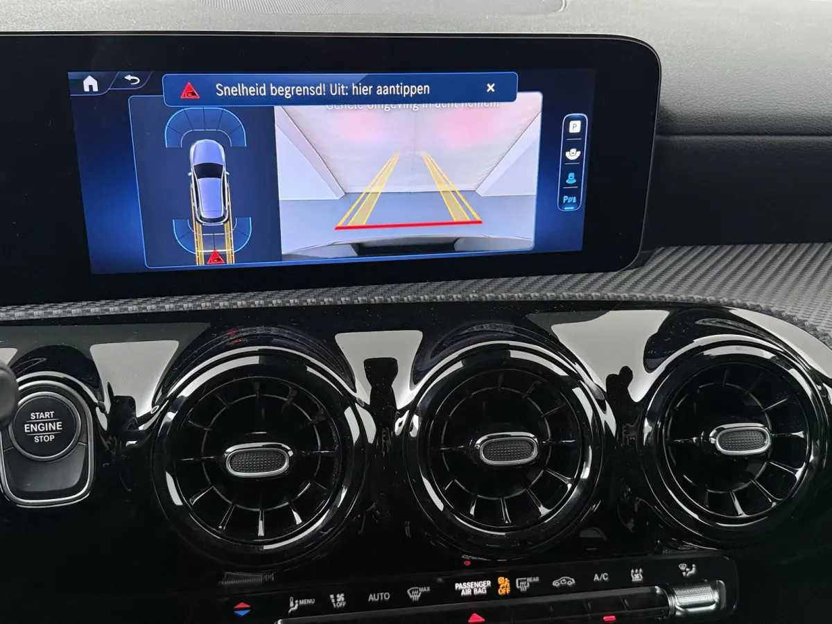 250 e Star Edition | Distronic | Apple CarPlay | Achteruitrijcamera | Stoelverwarming |