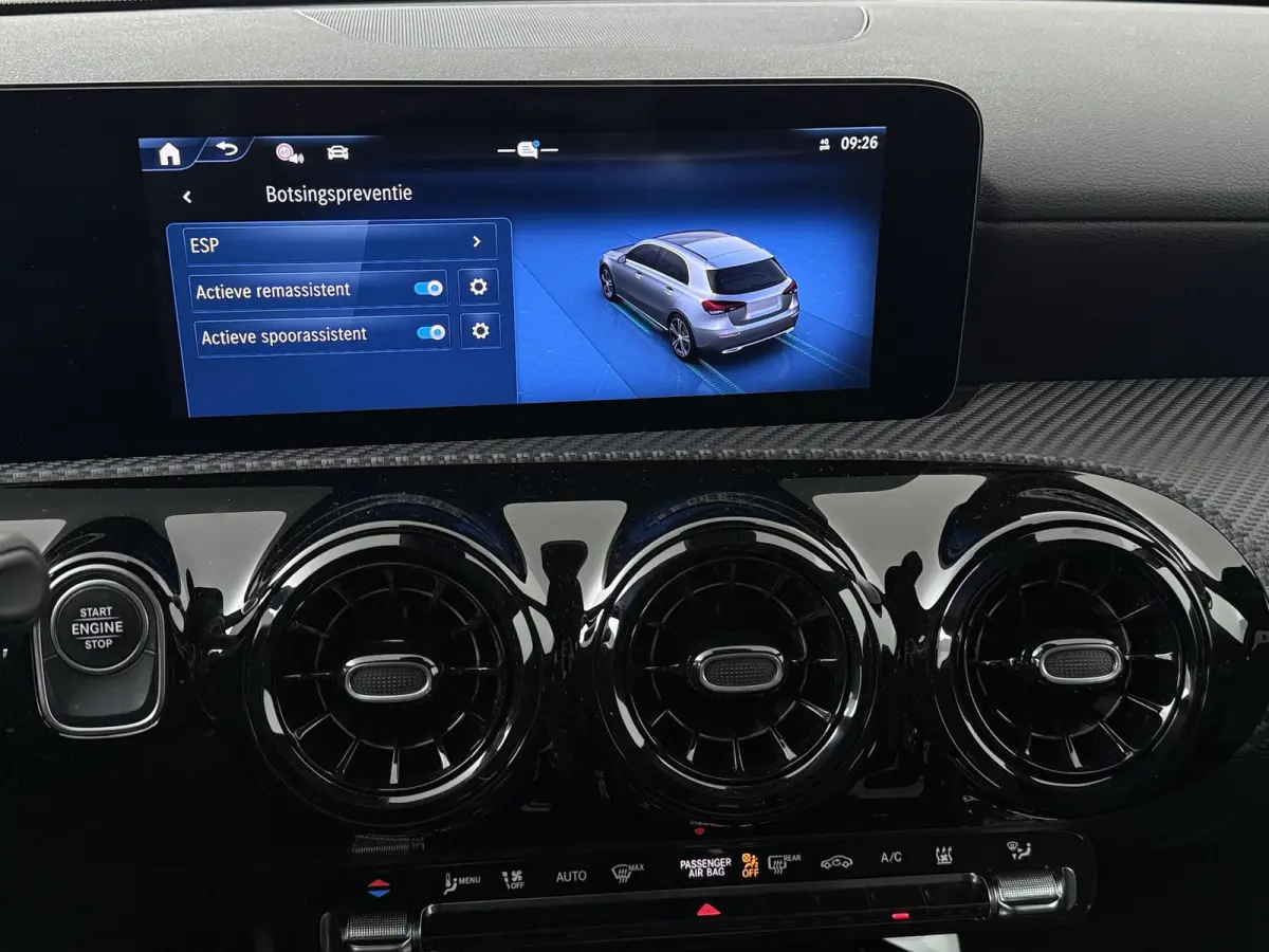 250 e Star Edition | Distronic | Apple CarPlay | Achteruitrijcamera | Stoelverwarming |