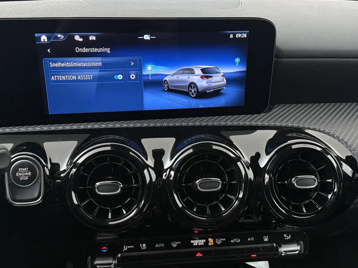 250 e Star Edition | Distronic | Apple CarPlay | Achteruitrijcamera | Stoelverwarming |