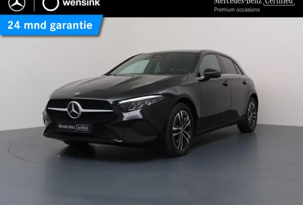 250 e Star Edition | Distronic | Apple CarPlay | Achteruitrijcamera | Stoelverwarming |
