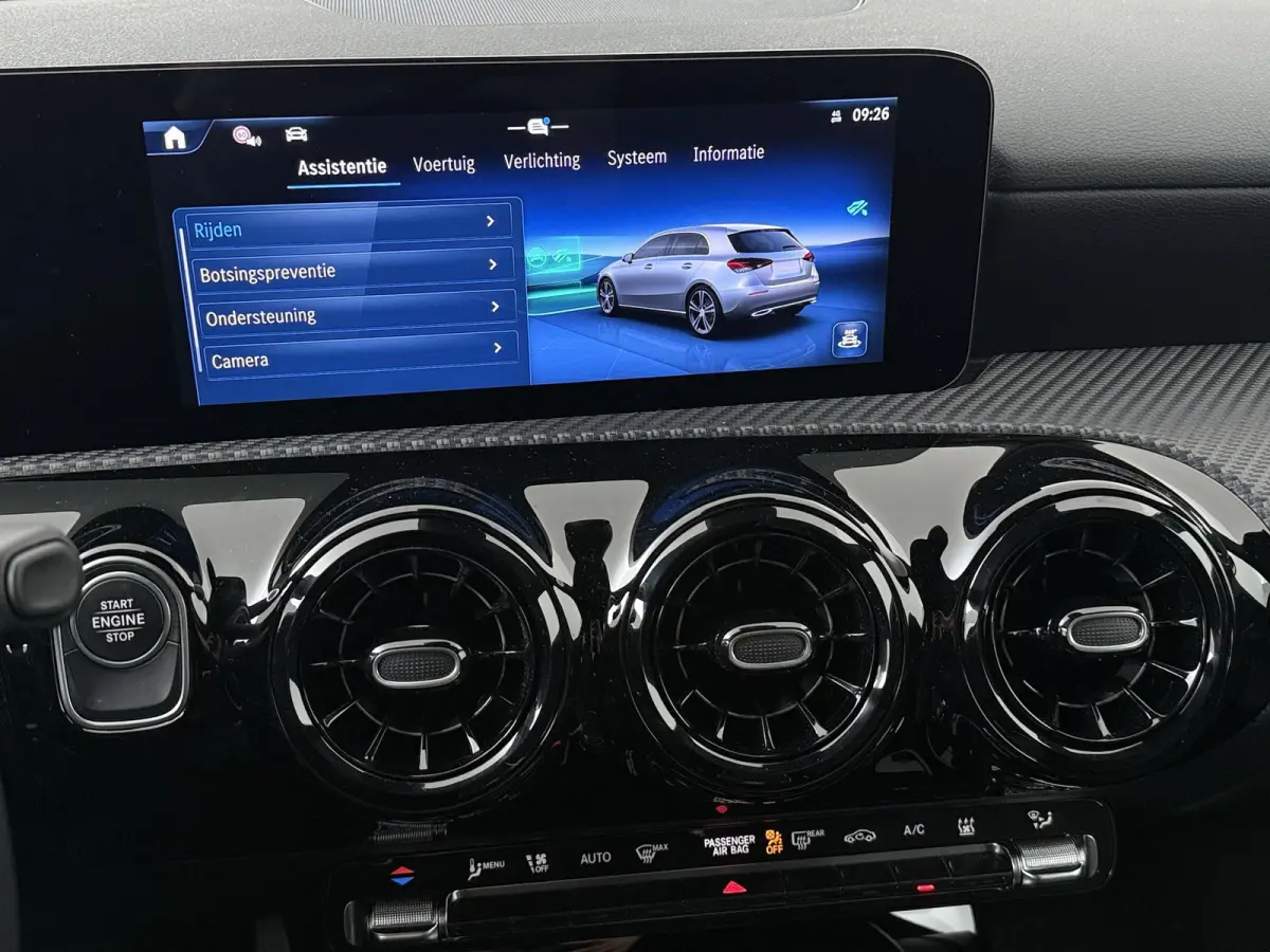 250 e Star Edition | Distronic | Apple CarPlay | Achteruitrijcamera | Stoelverwarming |