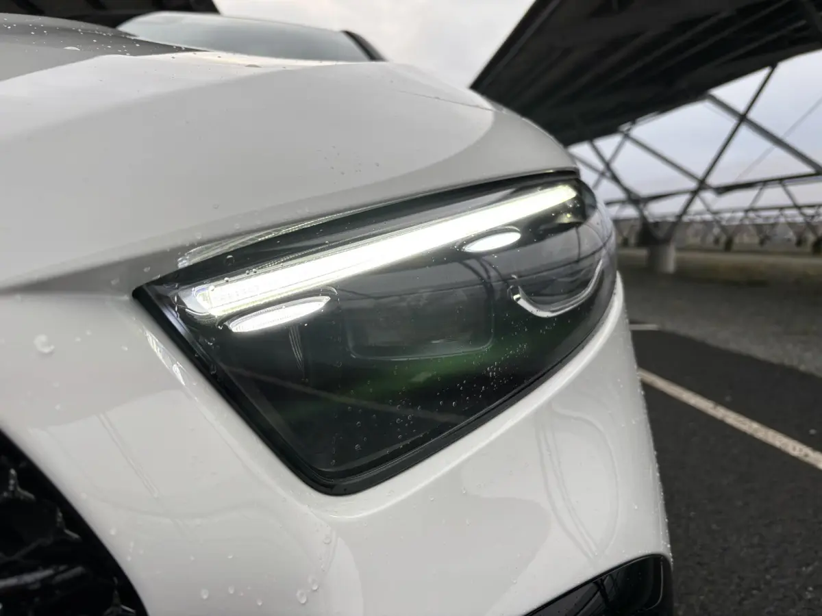 180 Star Edition AMG Line | Night | Panoramadak | Multibeam LED | 19 Inch LM velgen | Sfeerverlichting |