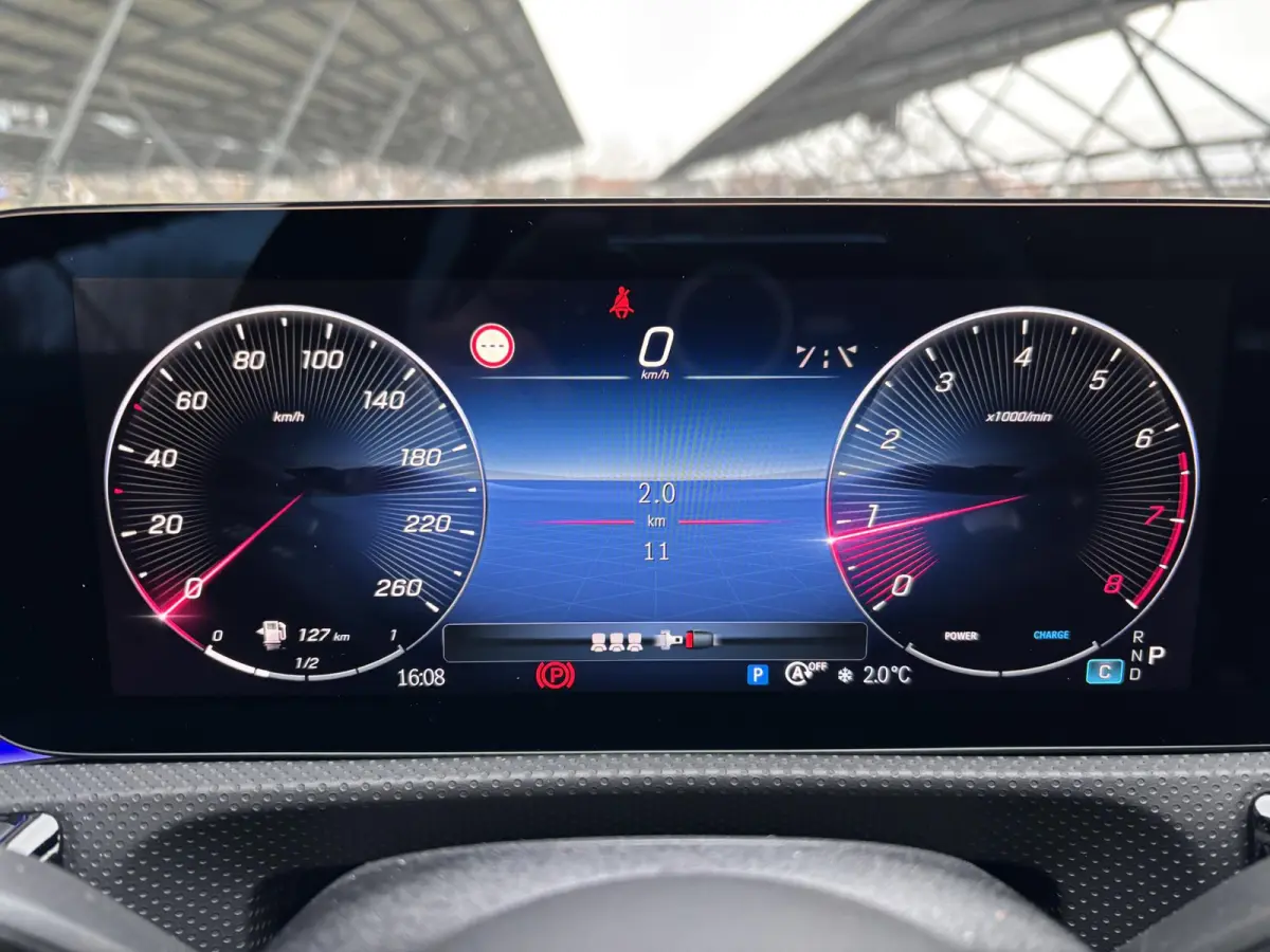 180 Star Edition AMG Line | Night | Panoramadak | Multibeam LED | 19 Inch LM velgen | Sfeerverlichting |