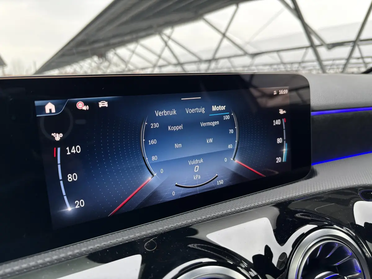180 Star Edition AMG Line | Night | Panoramadak | Multibeam LED | 19 Inch LM velgen | Sfeerverlichting |