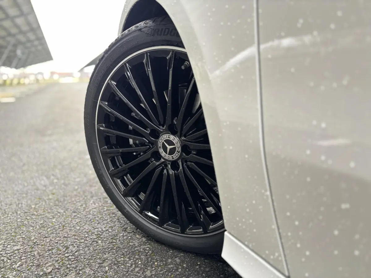180 Star Edition AMG Line | Night | Panoramadak | Multibeam LED | 19 Inch LM velgen | Sfeerverlichting |