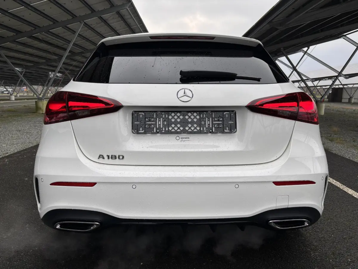 180 Star Edition AMG Line | Night | Panoramadak | Multibeam LED | 19 Inch LM velgen | Sfeerverlichting |