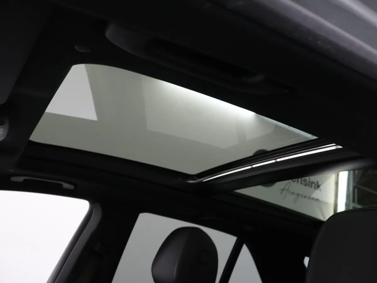 350 de 4MATIC AMG Line Premium Plus | Panoramadak | Luchtvering | Burmester | Treeplanken | Trekhaak | Nappaleder |