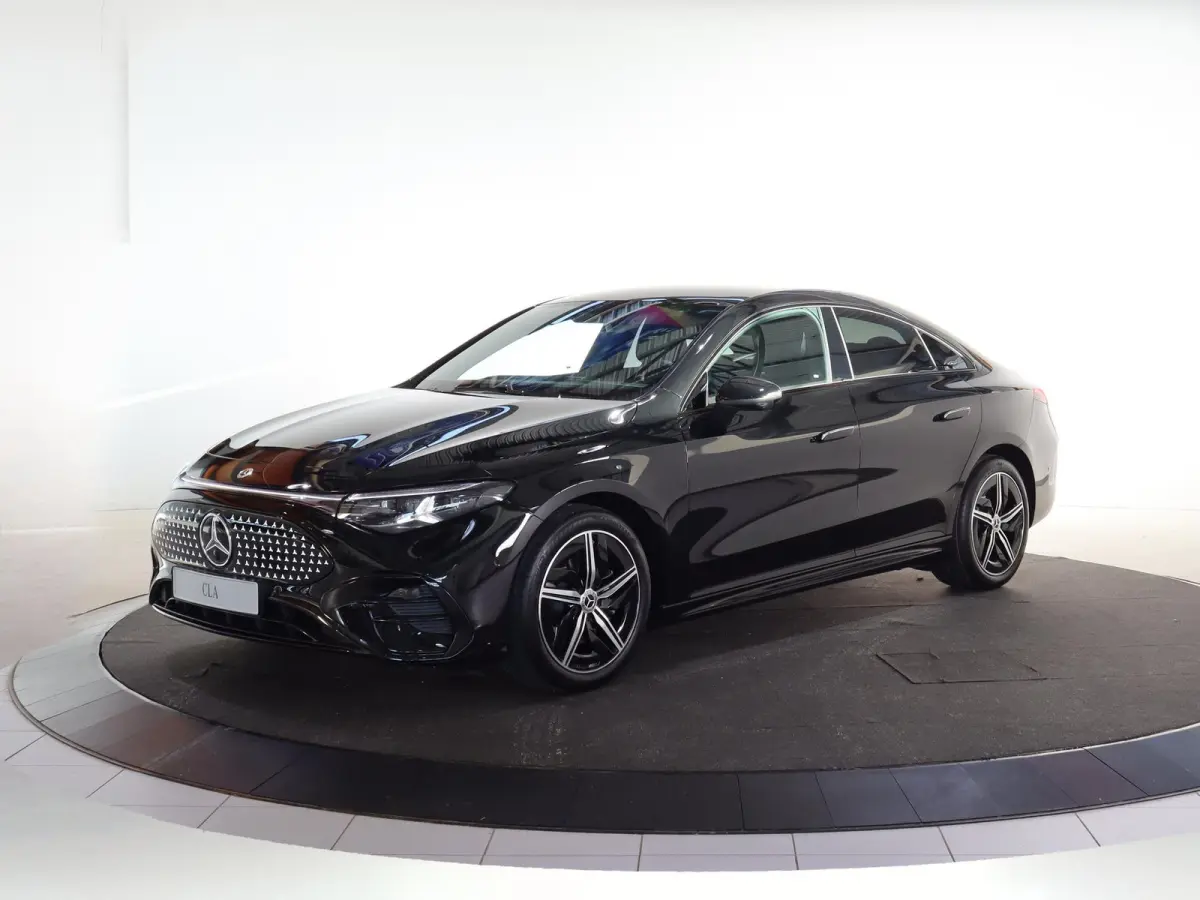 250+ Launch Edition 85.5 kWh | Night | Panoramadak | Stoelverwarming | DISTRONIC | Achteruitrijcamera | Dodehoekassiste