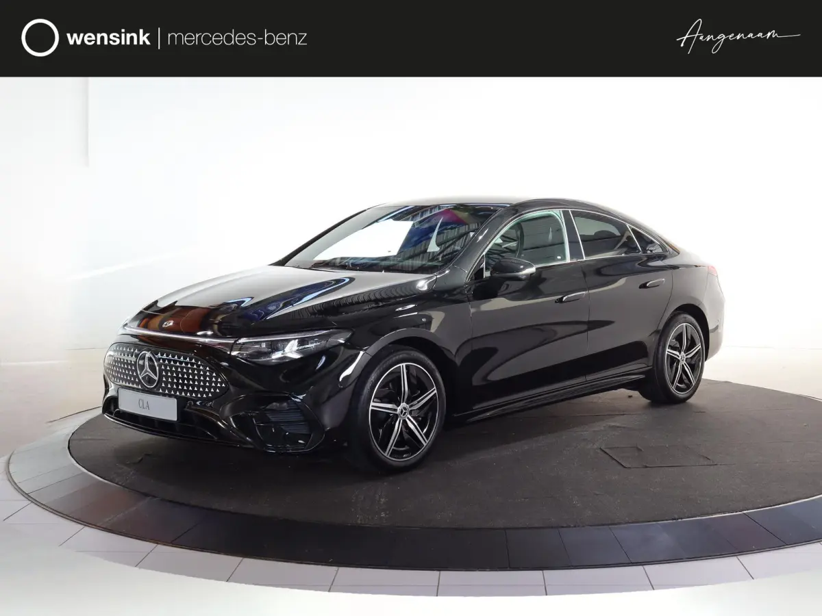 250+ Launch Edition 85.5 kWh | Night | Panoramadak | Stoelverwarming | DISTRONIC | Achteruitrijcamera | Dodehoekassiste