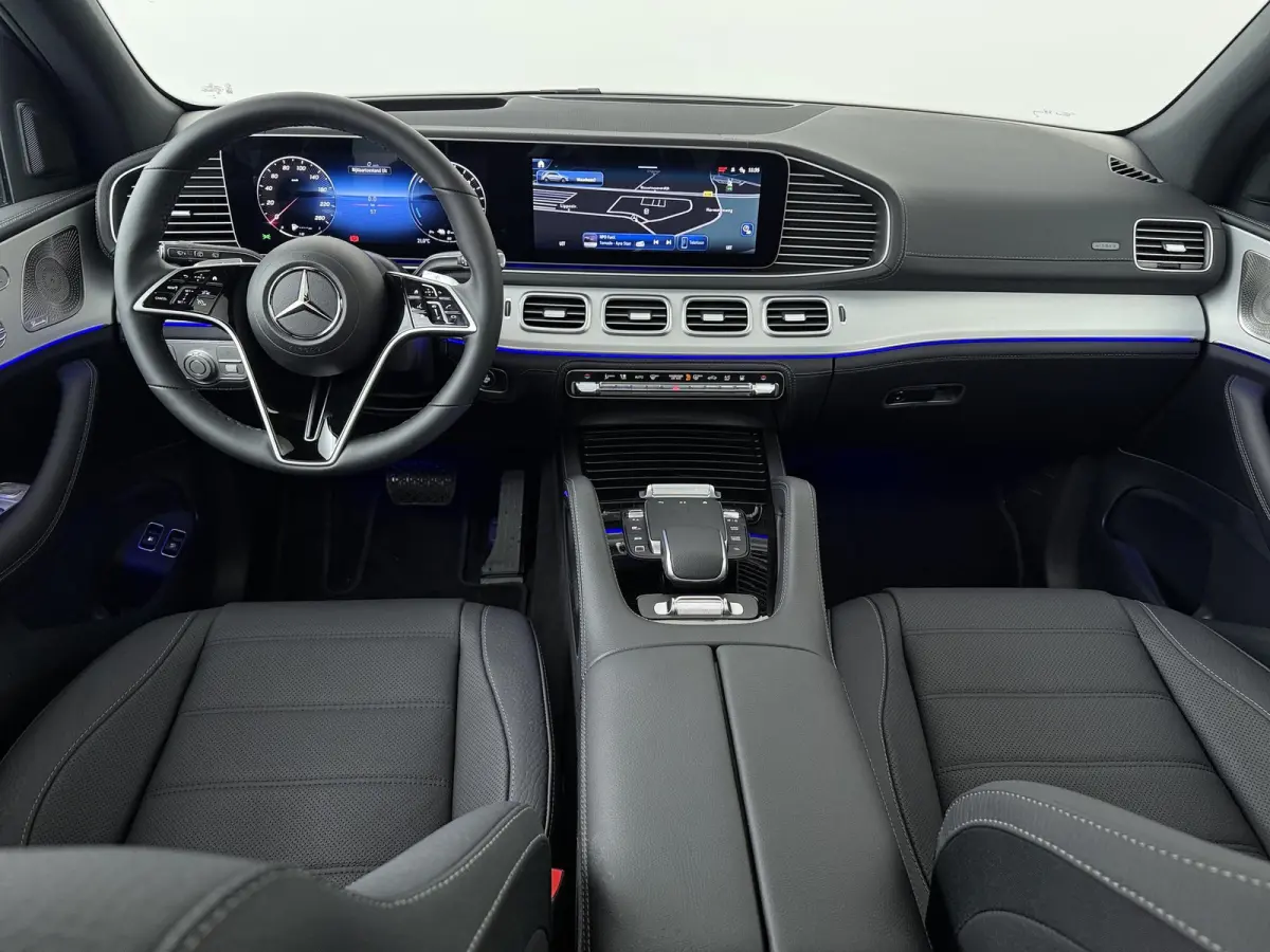 400e 4MATIC Sport Edition | Premium Plus | Panoramaschuifdak | AIRMATIC | Trekhaak | Burmester | Massagestoelen | 22 inch AMG Velgen | Winter pakket | Night |