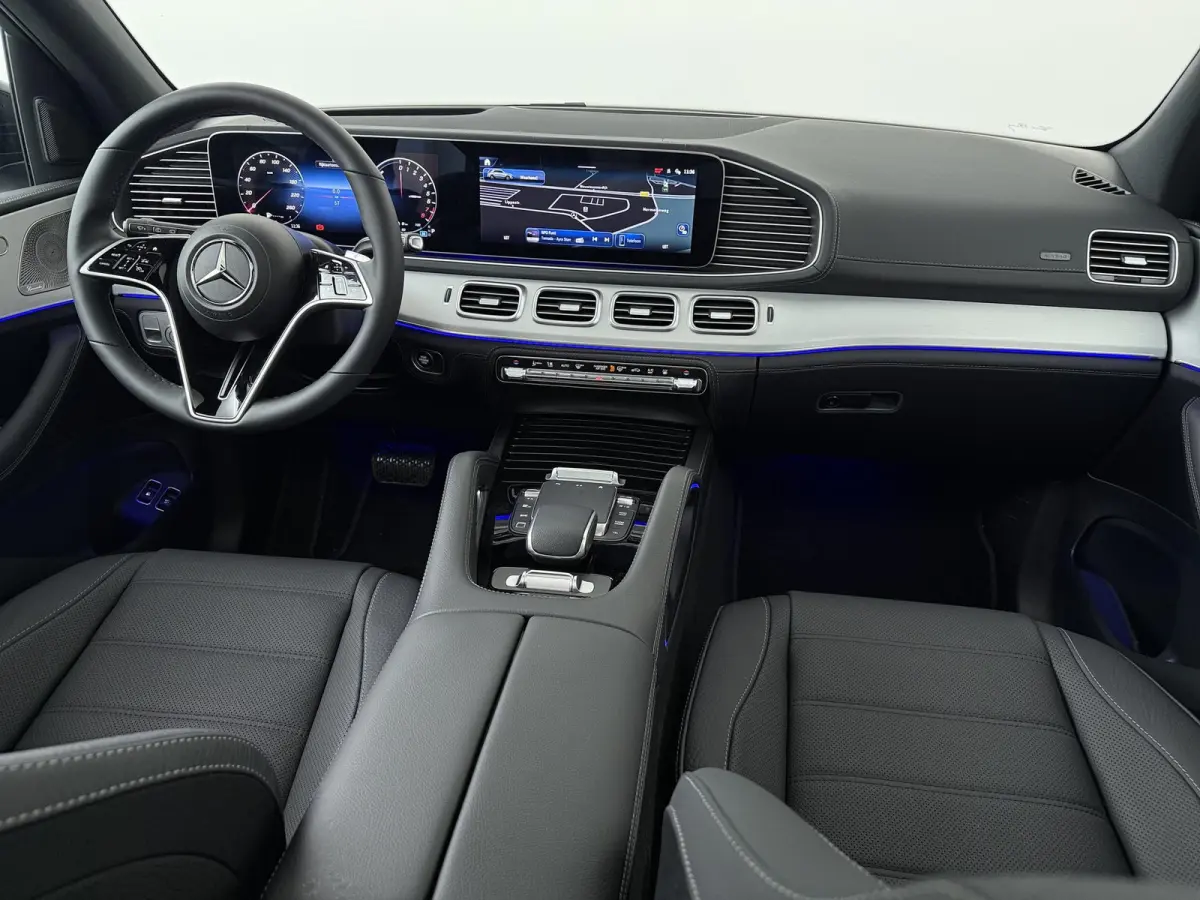 400e 4MATIC Sport Edition | Premium Plus | Panoramaschuifdak | AIRMATIC | Trekhaak | Burmester | Massagestoelen | 22 inch AMG Velgen | Winter pakket | Night |