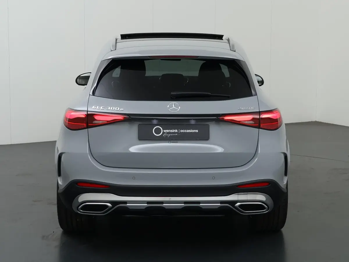 4MATIC Business Solution AMG | Premium Pakket | Trekhaak | Winterpakket | Panoramaschuifdak | Treeplanken |