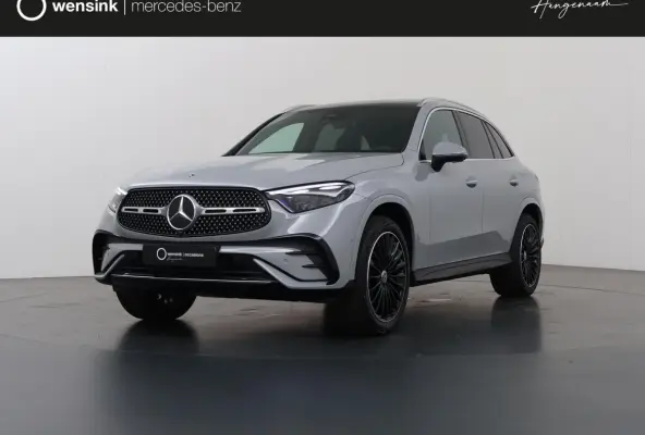 4MATIC Business Solution AMG | Premium Pakket | Trekhaak | Winterpakket | Panoramaschuifdak | Treeplanken |