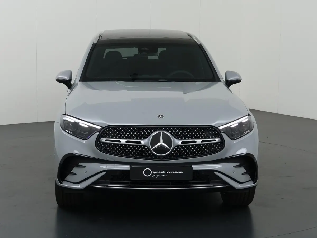 4MATIC Business Solution AMG | Premium Pakket | Trekhaak | Winterpakket | Panoramaschuifdak | Treeplanken |
