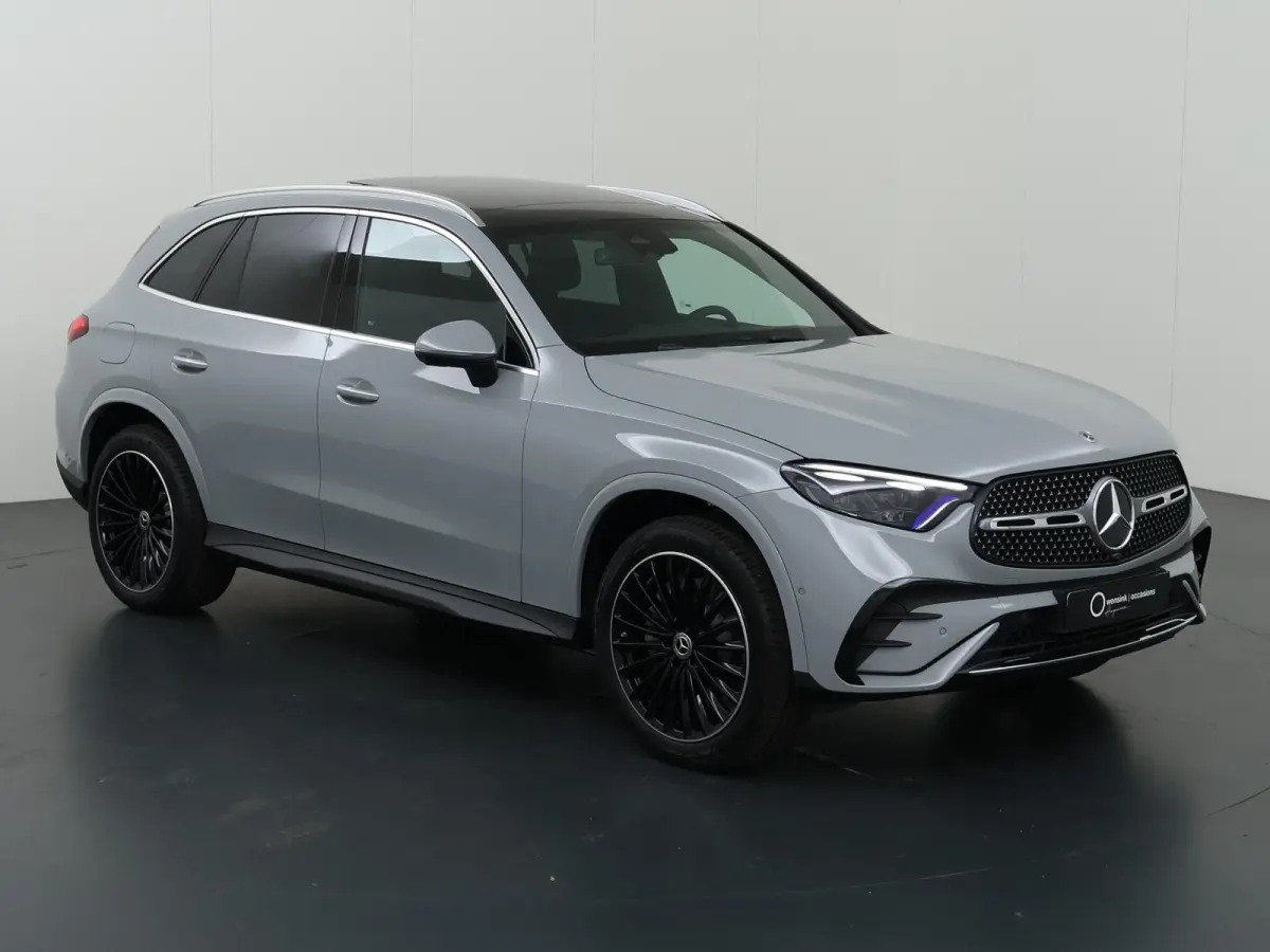 4MATIC Business Solution AMG | Premium Pakket | Trekhaak | Winterpakket | Panoramaschuifdak | Treeplanken |