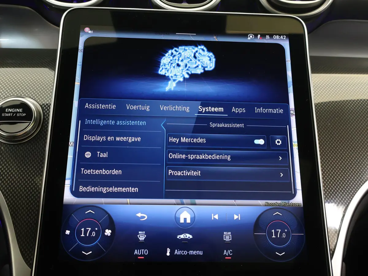 300e 4MATIC Sport Edition | AMG | Night | Panoramadak | Memory | Multispaaks velgen | Sfeerverlichting |