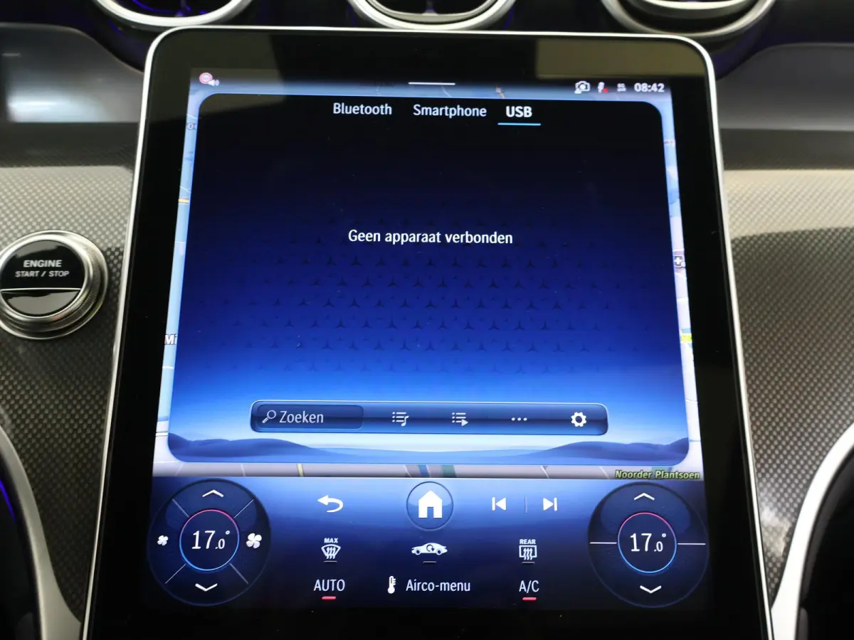 300e 4MATIC Sport Edition | AMG | Night | Panoramadak | Memory | Multispaaks velgen | Sfeerverlichting |