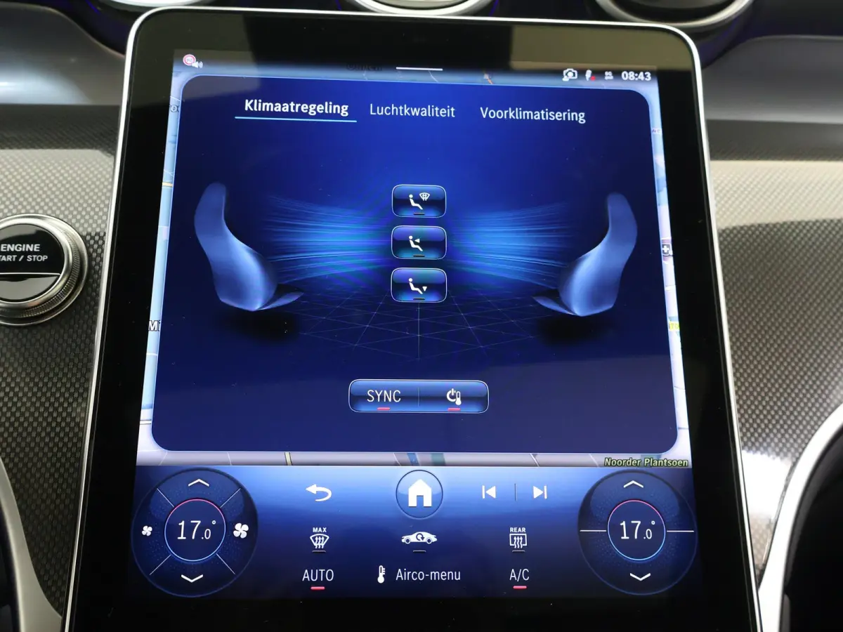 300e 4MATIC Sport Edition | AMG | Night | Panoramadak | Memory | Multispaaks velgen | Sfeerverlichting |