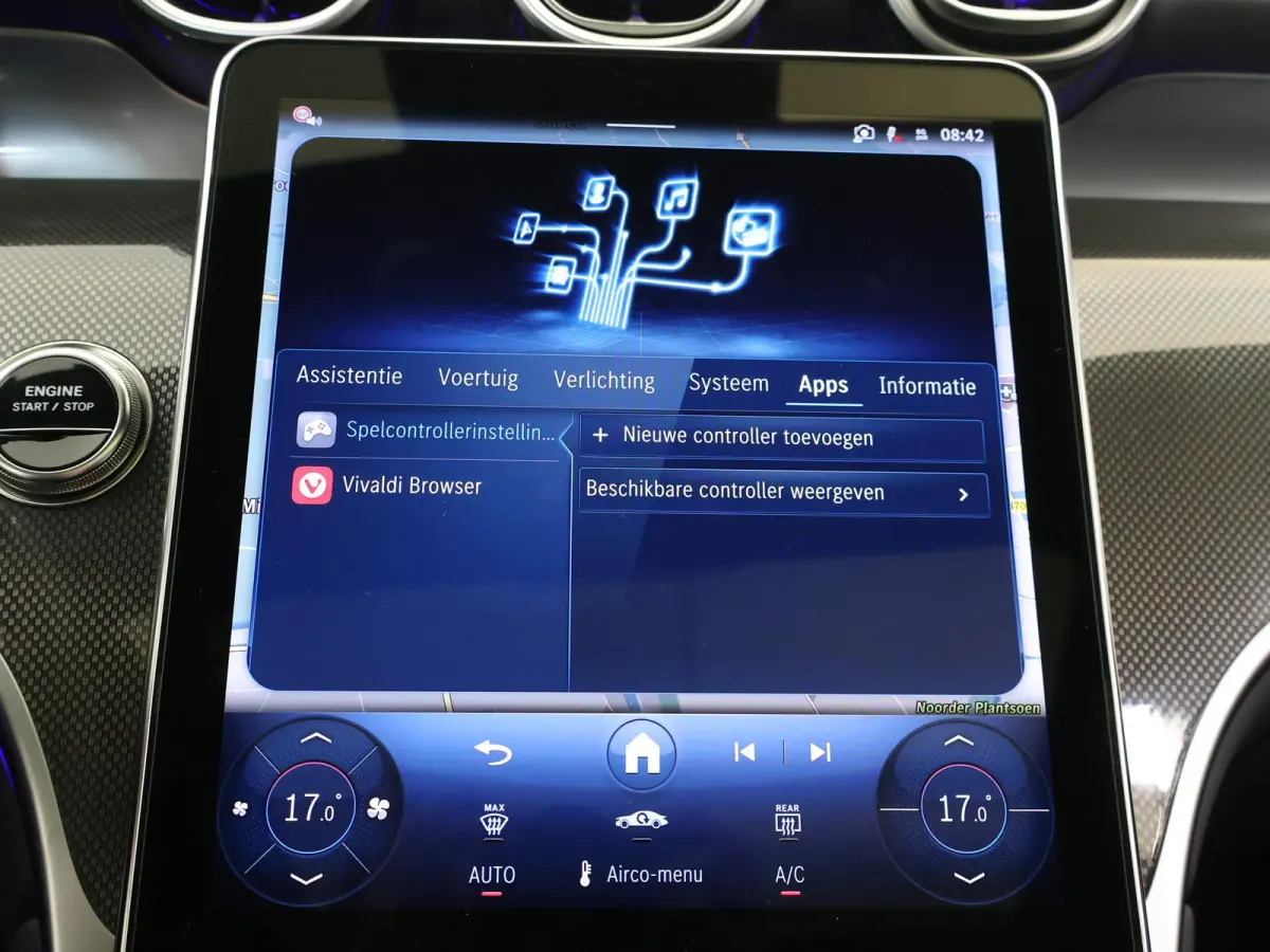 300e 4MATIC Sport Edition | AMG | Night | Panoramadak | Memory | Multispaaks velgen | Sfeerverlichting |