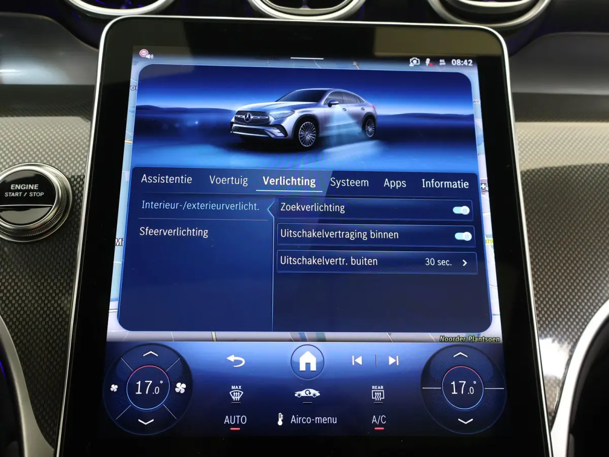 300e 4MATIC Sport Edition | AMG | Night | Panoramadak | Memory | Multispaaks velgen | Sfeerverlichting |