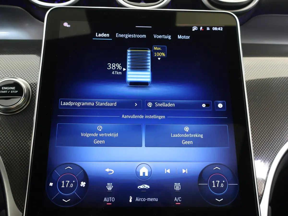 300e 4MATIC Sport Edition | AMG | Night | Panoramadak | Memory | Multispaaks velgen | Sfeerverlichting |
