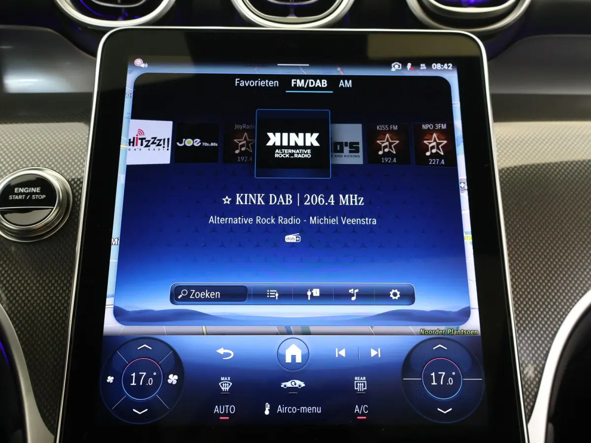 300e 4MATIC Sport Edition | AMG | Night | Panoramadak | Memory | Multispaaks velgen | Sfeerverlichting |