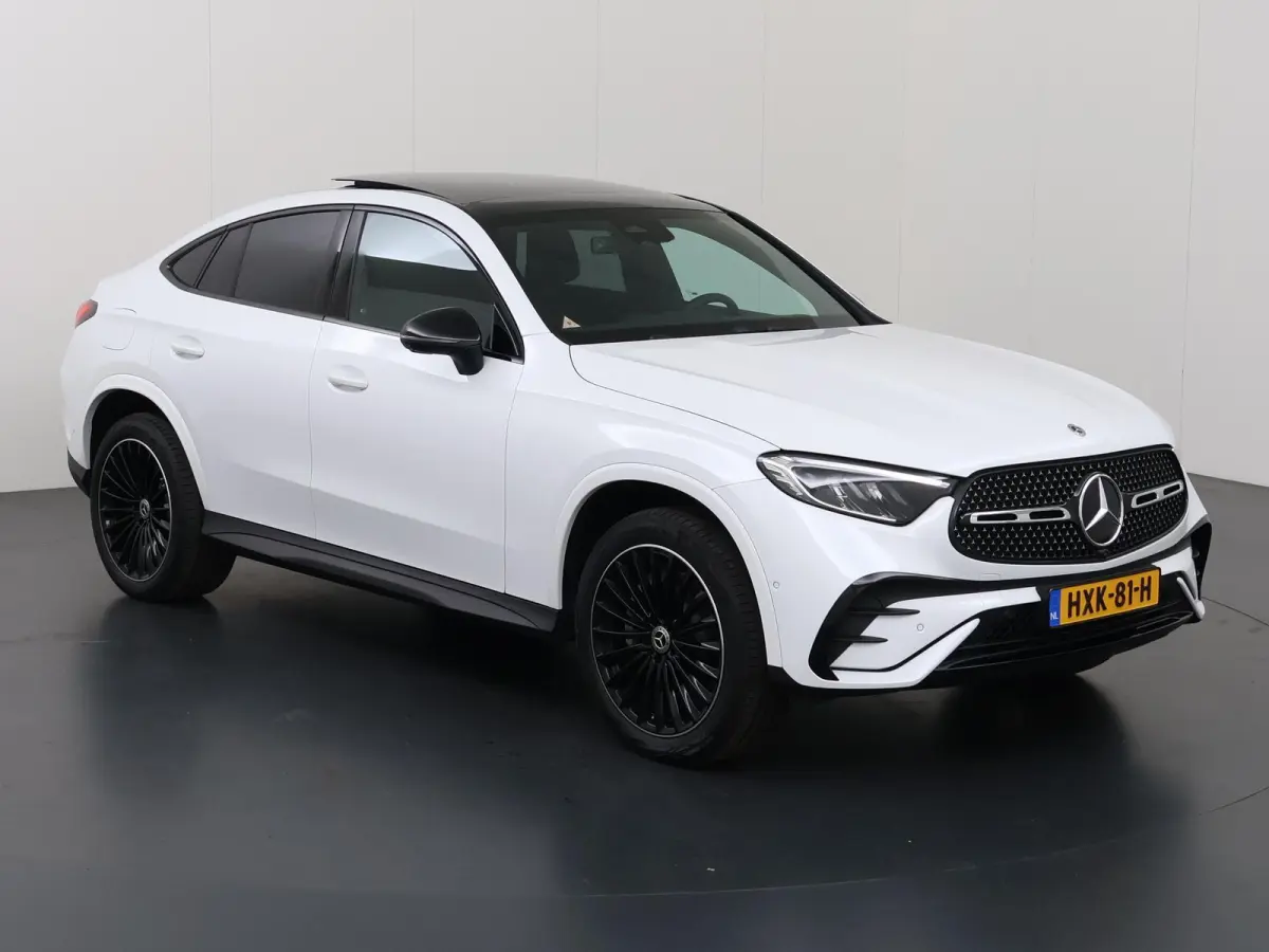 300e 4MATIC Sport Edition | AMG | Night | Panoramadak | Memory | Multispaaks velgen | Sfeerverlichting |
