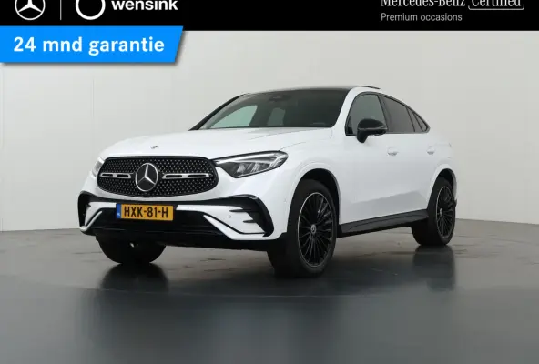 300e 4MATIC Sport Edition | AMG | Night | Panoramadak | Memory | Multispaaks velgen | Sfeerverlichting |