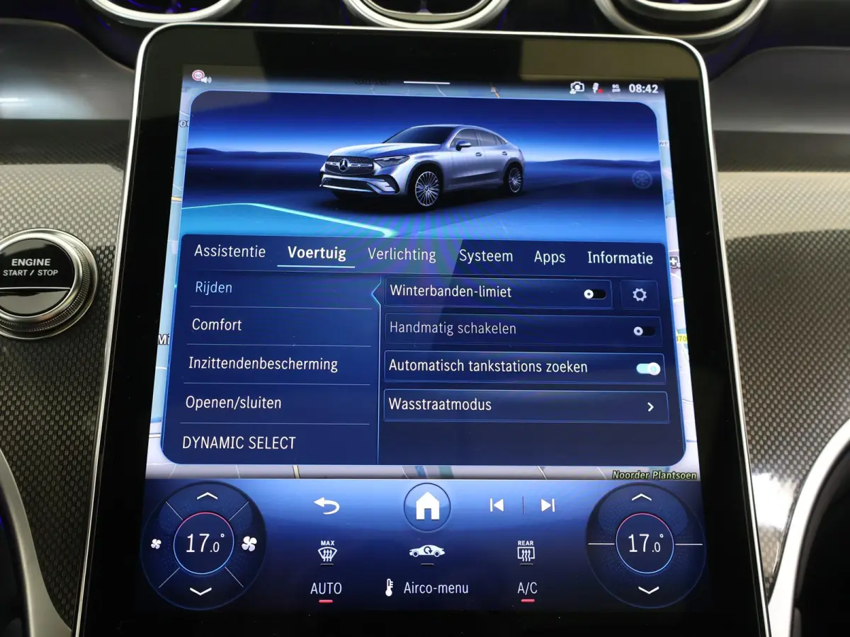 300e 4MATIC Sport Edition | AMG | Night | Panoramadak | Memory | Multispaaks velgen | Sfeerverlichting |