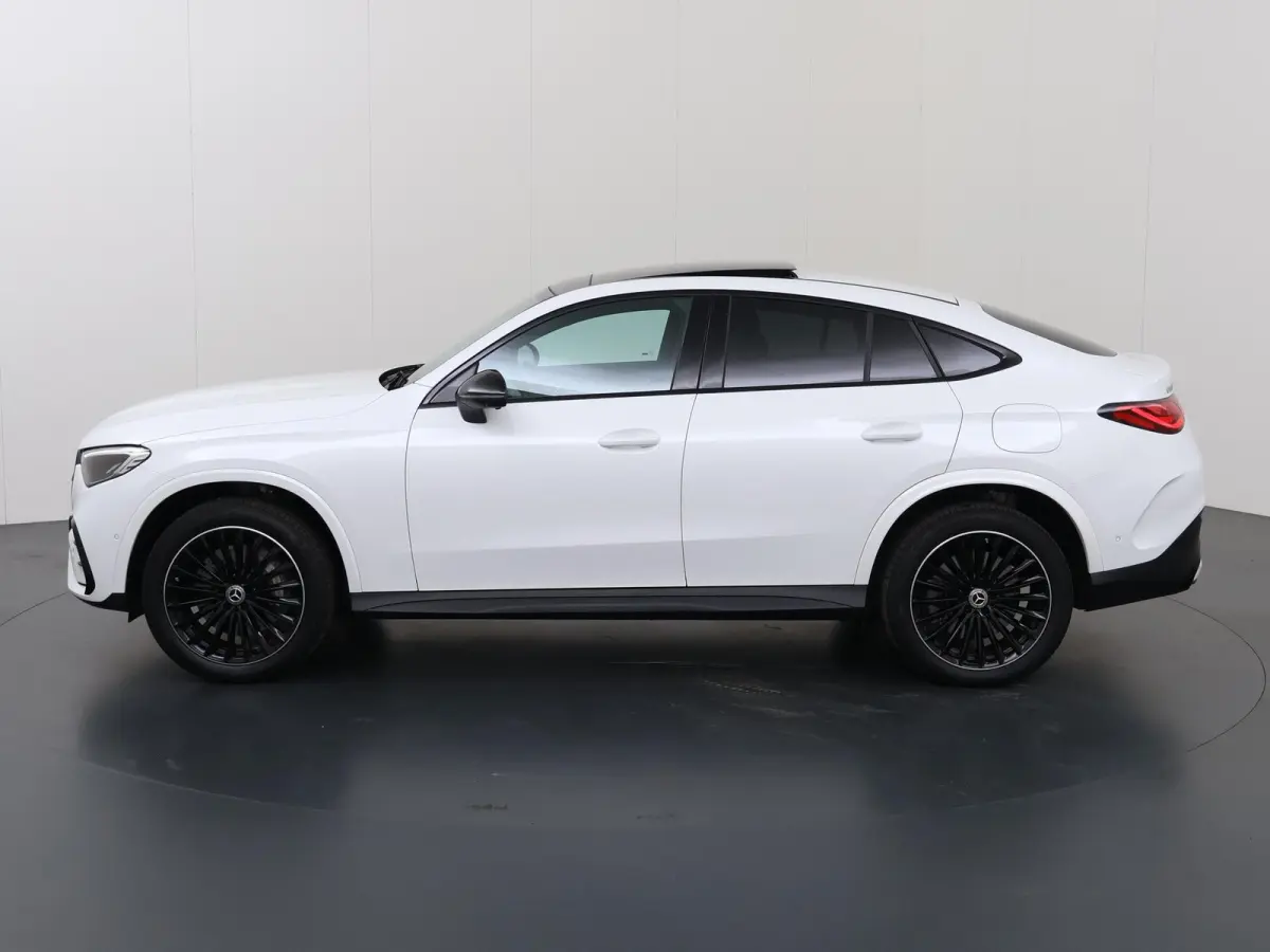300e 4MATIC Sport Edition | AMG | Night | Panoramadak | Memory | Multispaaks velgen | Sfeerverlichting |